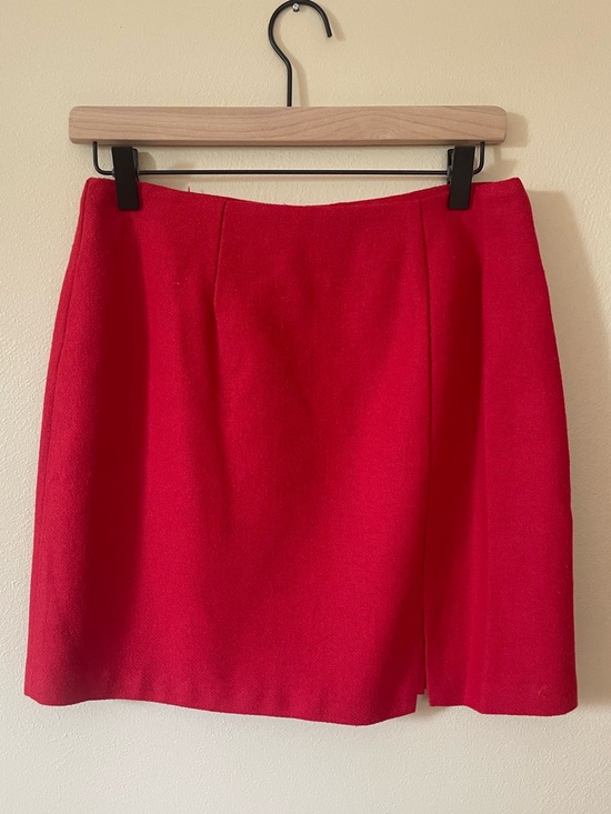 Vintage Dresses & Skirts - 90’s Vintage Miniskirt 🍒